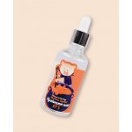 Elizavecca Witch Piggy Hell Pore Control Hyaluronic Acid 97% sérum 50 ml – Zboží Dáma