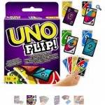Mattel Uno Uno Flip – Hledejceny.cz