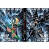 Komiks a manga Absolute All-Star Batman And Robin, The Boy Wonder - Frank Miller, Jim Lee (ilustrácie)