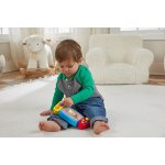 Fisher-Price Zábavná herní konzole CZ/SK/ENG/HU/PL HNN39 – Zbozi.Blesk.cz