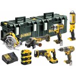 DeWALT DCK623P3 – Zboží Mobilmania