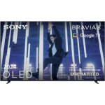 Sony Bravia 8 K-55XR80 – Zboží Živě