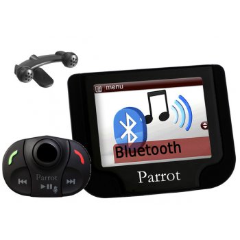 Parrot MKi 9200