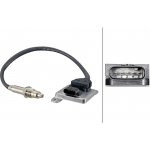 NOx-senzor, NOx-katalyzátor HELLA 6PN 358 307-151 (6PN358307151) | Zboží Auto