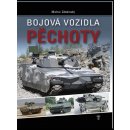 Zdobinský Michal - Bojová vozidla pěchoty