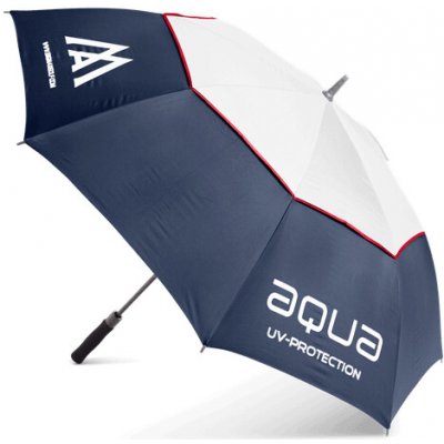 Big Max Aqua UV Automatic modro/bílo/červená – Zboží Mobilmania