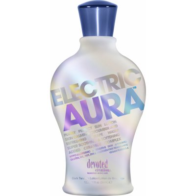 Devoted Creations Electric Aura 360 ml