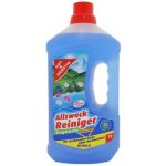 G & G Gut & Günstig univerzální čistič Bergfrische 1 l – HobbyKompas.cz