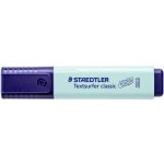 Staedtler Textsurfer Classic Pastel 364 C mátový – Hledejceny.cz