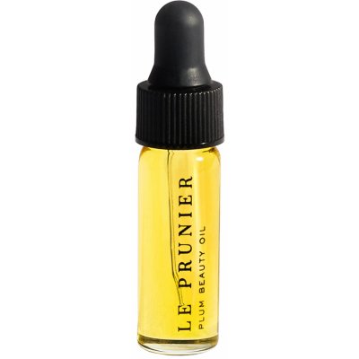 Le Prunier Plum Beauty Oil 3,7 ml – Zboží Dáma