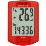Cateye CAT Strada WL SLIM ROAD RD310W – Sleviste.cz