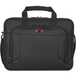 Brašna Wenger 600649 16" black – Zbozi.Blesk.cz