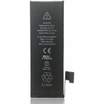 Apple iPhone 5 Li-Pol, 3,8 V 1440 mAh – Zboží Živě