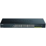 D-Link DGS-1250-28X – Zboží Živě