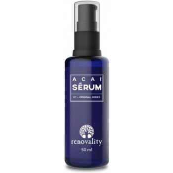 Renovality Acai sérum 50 ml