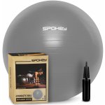 Spokey Fitball II 75 cm – Hledejceny.cz