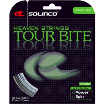 Solinco Tour Bite 12m 1,10 mm