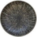 MIJ Předkrmový talíř KIZAMI 19,5 cm šedá keramika – Zboží Dáma