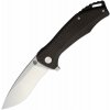Nůž QSP Knife Raven D2 QS122-D1