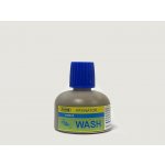 Stínovací roztok vodový Agama Wash hnědý 30 ml – Sleviste.cz