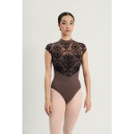 Taneční triko Intermezzo 31589 norková – Zboží Dáma