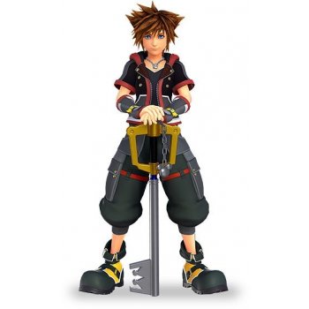 Kingdom Hearts 3