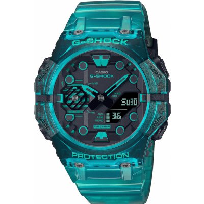 Casio GA-B001G-2A – Hledejceny.cz