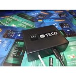 Teco TK500 – Zboží Dáma