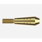 Target Heli Titanium Gold - Koncovka – Zboží Dáma