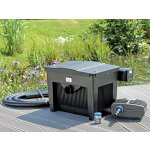Oase Biosmart Set 18000 – HobbyKompas.cz
