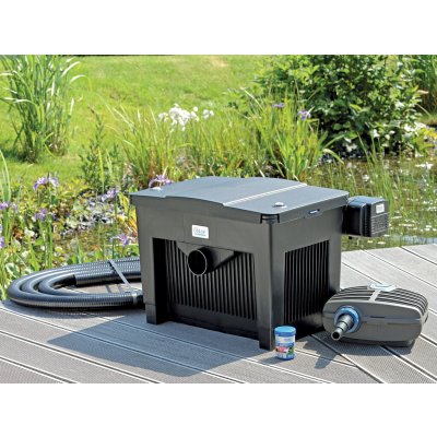 Oase Biosmart Set 18000 – HobbyKompas.cz