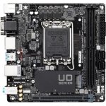 Gigabyte H610I DDR4 – Zboží Živě