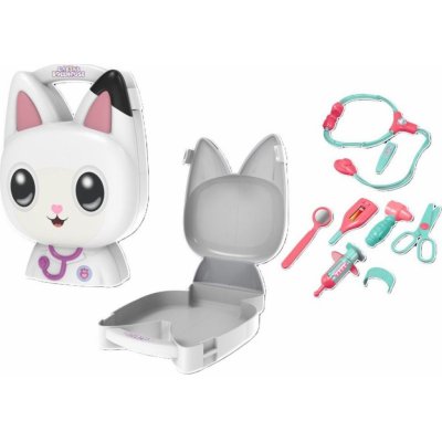 Halsall Kufřík lékařský Gábin kouzelný domek – Zbozi.Blesk.cz