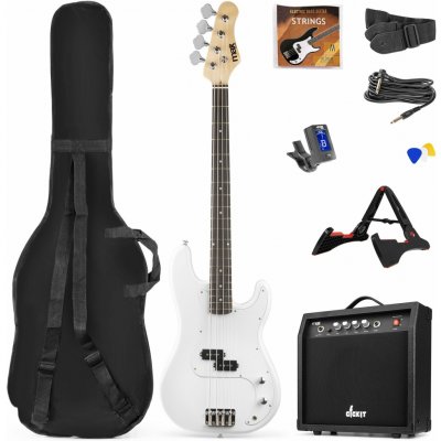 Max GigKit Bass Guitar Pack – Zboží Dáma Max GigKit Bass Guitar Pack – Zboží Dáma