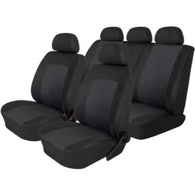 Autopotah Automega KIA CARENS IV, 2013, 5 míst, Dynamic grafit – Sleviste.cz