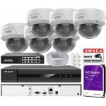 Hikvision HiWatch HWI-D180H(2.8mm)(C) – Zboží Mobilmania