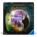 Ravensburger Pán prstenů: Kniha dobrodružných her – Zboží Živě