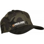 Prologic Kšiltovka Chod Rig Cap Camo – Zboží Mobilmania