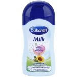 Bübchen Baby mléko 50 ml – Hledejceny.cz