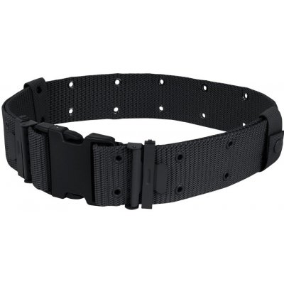 Pásek Condor Outdoor US LC2 se sponou Fastec černý – Zbozi.Blesk.cz