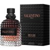 Parfém Valentino Valentino Uomo Born in Roma Coral Fantasy toaletní voda pánská 100 ml Tester