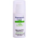 Pharmaceris T-Zone Oily Skin Sebo-Almond Peel noční regulační a čísticí pleťový krém pro obnovu povrchu pleti (With 10% Mandelic Acid Grade II Exfoliation) 50 ml