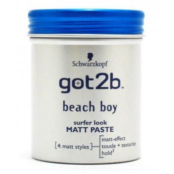 got2b Beach Boy Styling guma 100 ml