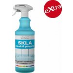 Lavon na skla a leské povrchy 1 l – Zboží Dáma
