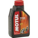 Motorový olej Motul 710 2T 1 l