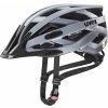 Cyklistická helma Uvex I-VO CC Mips DOVE grey matt 2023
