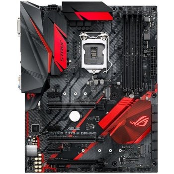 Asus ROG STRIX Z370-H GAMING 90MB0VJ0-M0EAY0