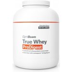 GymBeam True Whey ProDigest 900 g – Zboží Dáma