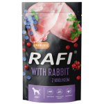 Dolina Noteci Rafi s králíkem 500 g – Sleviste.cz
