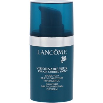 Lancôme Visionnaire Eyes oční krém 2016 15 ml